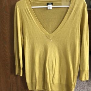 Jcrew sweater
